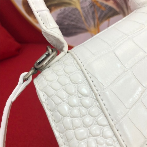 Replica Balenciaga AAA Quality Handbags #770137 $97.00 USD for Wholesale