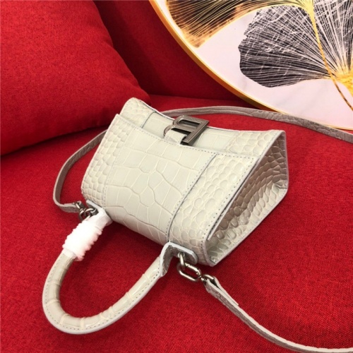 Replica Balenciaga AAA Quality Handbags #770139 $97.00 USD for Wholesale