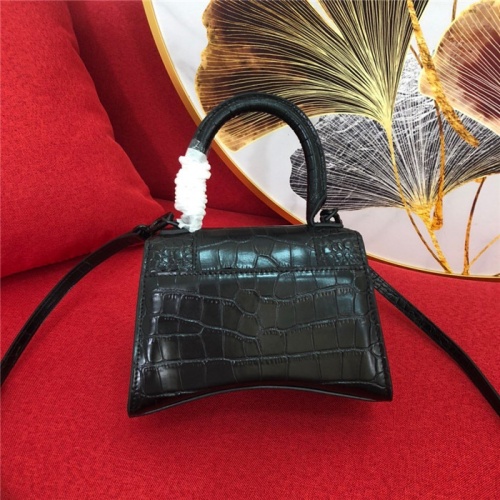 Replica Balenciaga AAA Quality Handbags #770143 $97.00 USD for Wholesale