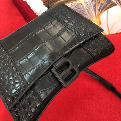 Replica Balenciaga AAA Quality Handbags #770143 $97.00 USD for Wholesale