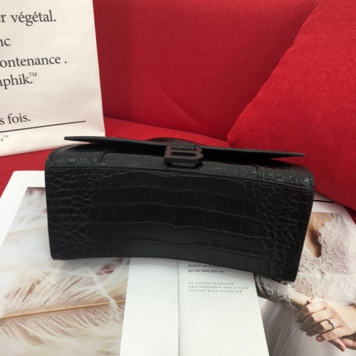 Replica Balenciaga AAA Quality Handbags #770163 $99.00 USD for Wholesale