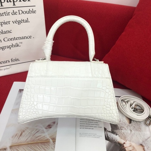 Replica Balenciaga AAA Quality Handbags #770164 $99.00 USD for Wholesale