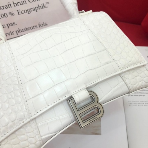 Replica Balenciaga AAA Quality Handbags #770164 $99.00 USD for Wholesale