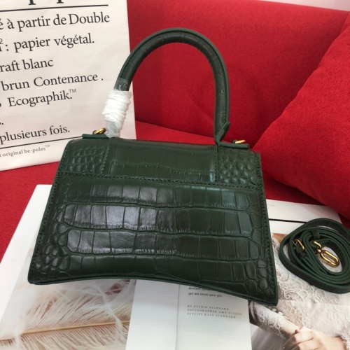 Replica Balenciaga AAA Quality Handbags #770165 $99.00 USD for Wholesale