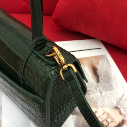 Replica Balenciaga AAA Quality Handbags #770165 $99.00 USD for Wholesale