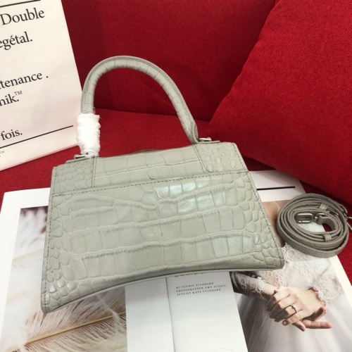 Replica Balenciaga AAA Quality Handbags #770166 $99.00 USD for Wholesale