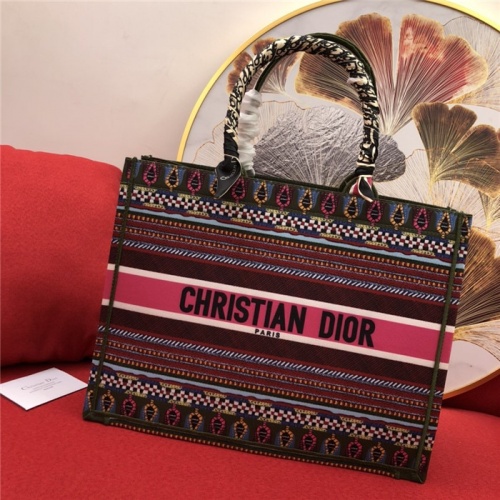 Christian Dior AAA Quality Handbags #770177 $78.00 USD, Wholesale Replica Christian Dior AAA Quality Handbags