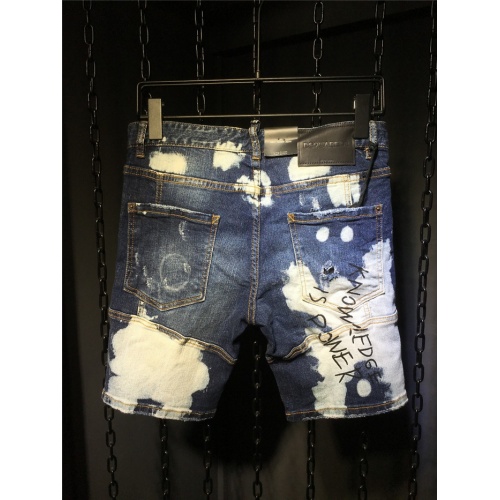 Replica Dsquared Jeans For Men #770310 $52.00 USD for Wholesale