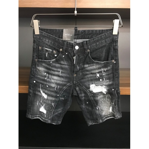Dsquared Jeans For Men #770312 $52.00 USD, Wholesale Replica Dsquared Jeans