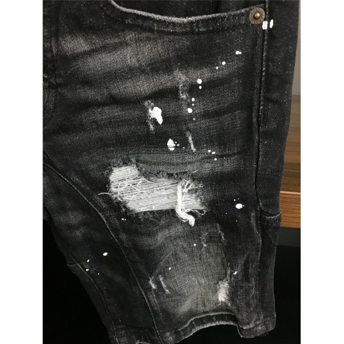 Replica Dsquared Jeans For Men #770312 $52.00 USD for Wholesale
