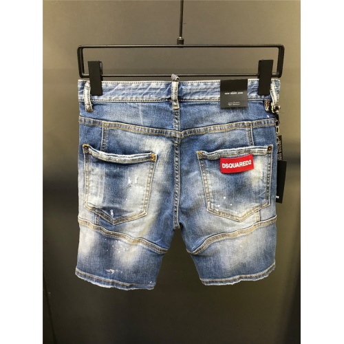 Replica Dsquared Jeans For Men #770314 $52.00 USD for Wholesale