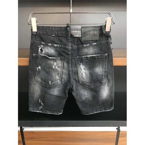 Replica Dsquared Jeans For Men #770315 $52.00 USD for Wholesale