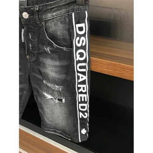Replica Dsquared Jeans For Men #770315 $52.00 USD for Wholesale