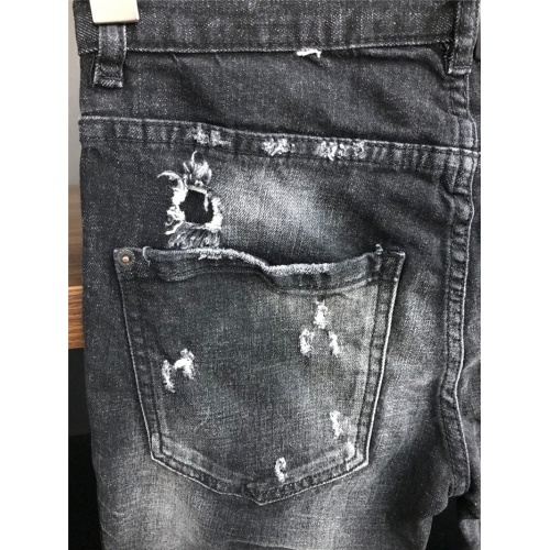 Replica Dsquared Jeans For Men #770315 $52.00 USD for Wholesale