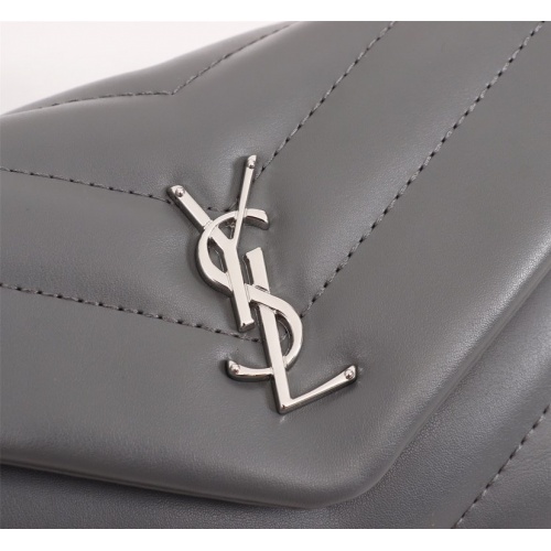 Replica Yves Saint Laurent YSL AAA Quality Messenger Bags For Women #770375 $83.00 USD for Wholesale