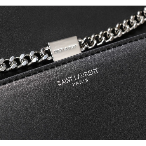 Replica Yves Saint Laurent YSL AAA Quality Messenger Bags For Women #770385 $93.00 USD for Wholesale
