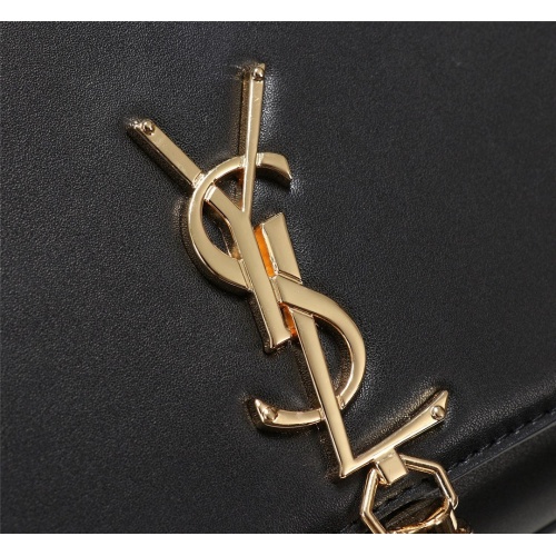 Replica Yves Saint Laurent YSL AAA Quality Messenger Bags For Women #770386 $93.00 USD for Wholesale