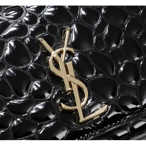 Replica Yves Saint Laurent YSL AAA Quality Messenger Bags For Women #770387 $97.00 USD for Wholesale