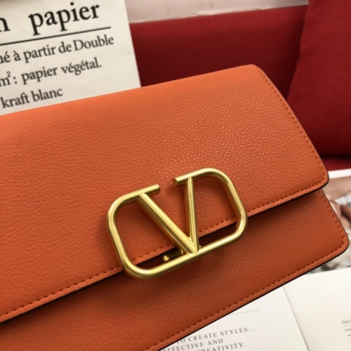 Replica Valentino AAA Quality Wallets For Women #770666 $86.00 USD for Wholesale
