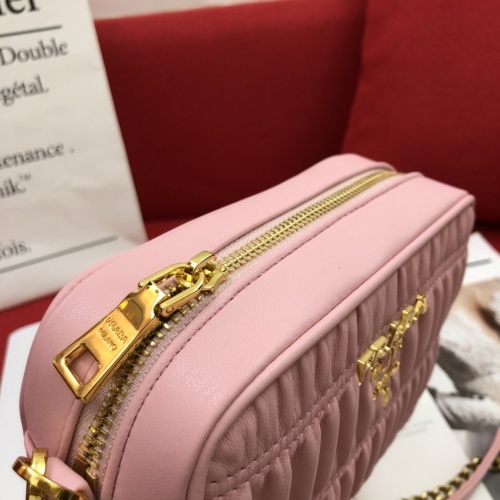 Replica Prada AAA Quality Messeger Bags For Women #770676 $97.00 USD for Wholesale