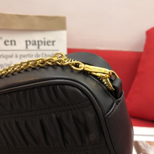 Replica Prada AAA Quality Messeger Bags For Women #770677 $97.00 USD for Wholesale