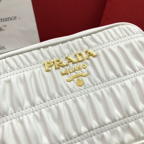 Replica Prada AAA Quality Messeger Bags For Women #770678 $97.00 USD for Wholesale