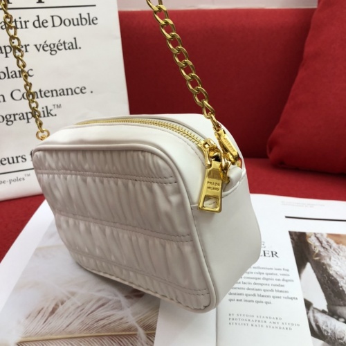 Replica Prada AAA Quality Messeger Bags For Women #770678 $97.00 USD for Wholesale