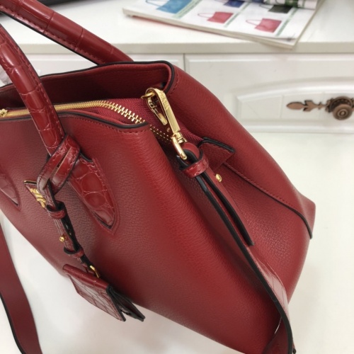 Replica Prada AAA Quality Handbags For Women #770684 $106.00 USD for Wholesale