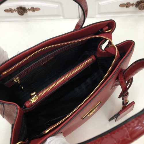 Replica Prada AAA Quality Handbags For Women #770684 $106.00 USD for Wholesale