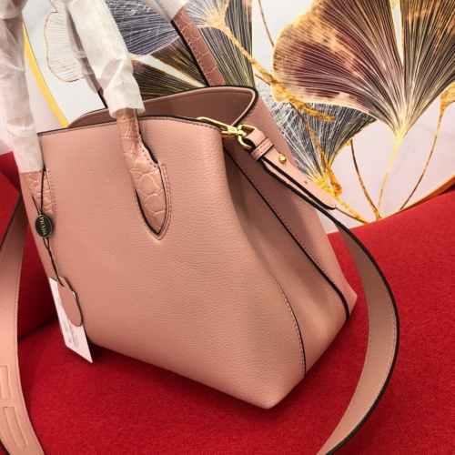 Replica Prada AAA Quality Handbags For Women #770685 $106.00 USD for Wholesale