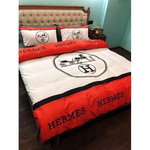 Hermes Bedding #770761 $80.00 USD, Wholesale Replica Hermes Bedding