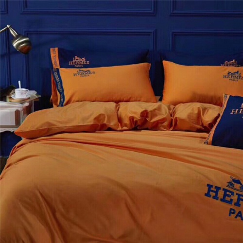 Replica Hermes Bedding #770787 $115.00 USD for Wholesale