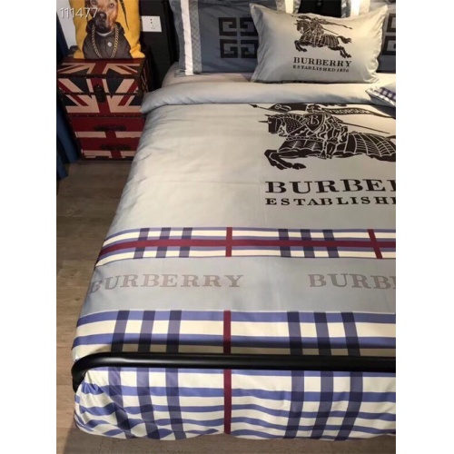 Replica Burberry Bedding #770794 $115.00 USD for Wholesale