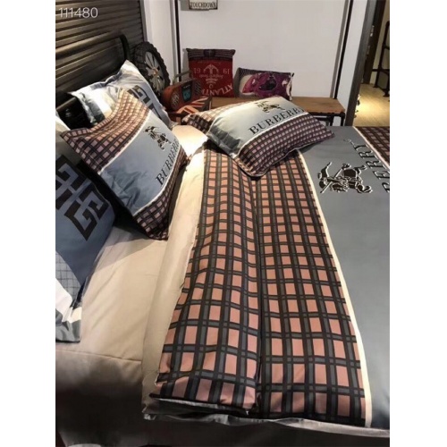 Replica Burberry Bedding #770796 $115.00 USD for Wholesale