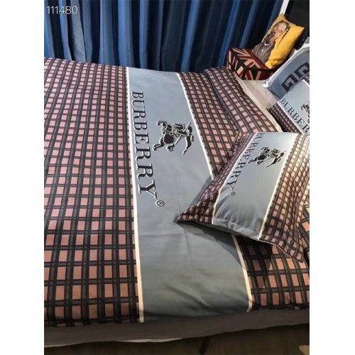 Replica Burberry Bedding #770796 $115.00 USD for Wholesale