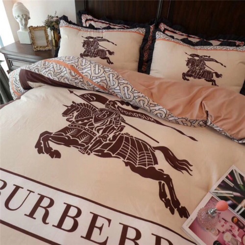 Replica Burberry Bedding #770798 $115.00 USD for Wholesale