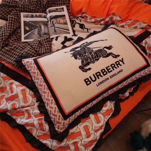 Replica Burberry Bedding #770799 $115.00 USD for Wholesale