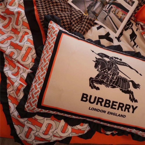 Replica Burberry Bedding #770799 $115.00 USD for Wholesale