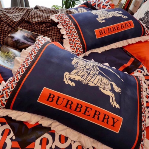 Replica Burberry Bedding #770800 $115.00 USD for Wholesale