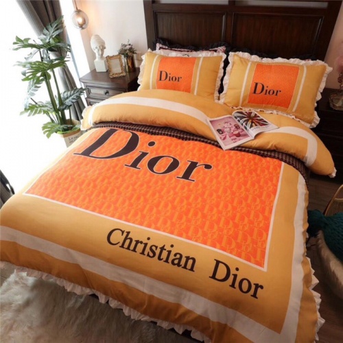 Christian Dior Bedding #770827 $115.00 USD, Wholesale Replica Christian Dior Bedding