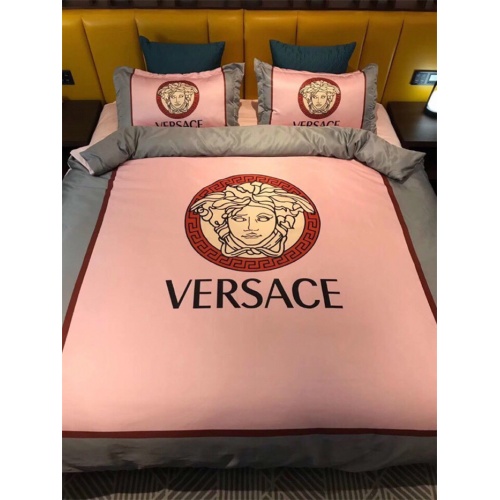 Versace Bedding #770832 $85.00 USD, Wholesale Replica Versace Bedding