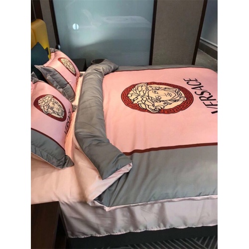 Replica Versace Bedding #770832 $85.00 USD for Wholesale