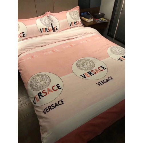 Replica Versace Bedding #770834 $92.00 USD for Wholesale