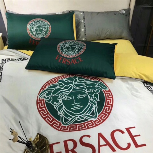 Replica Versace Bedding #770852 $102.00 USD for Wholesale