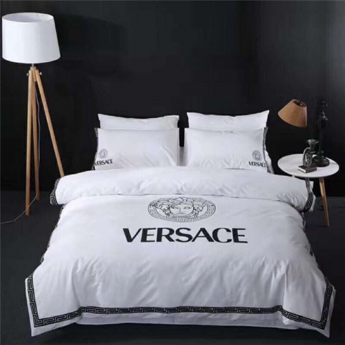 Versace Bedding #770853 $108.00 USD, Wholesale Replica Versace Bedding