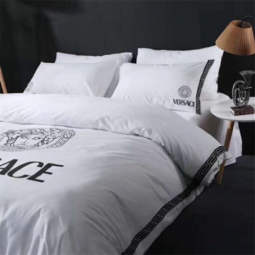 Replica Versace Bedding #770853 $108.00 USD for Wholesale