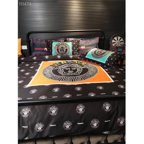 Replica Versace Bedding #770854 $115.00 USD for Wholesale