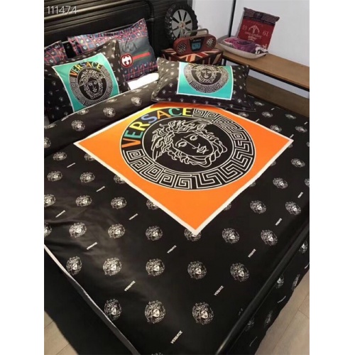 Replica Versace Bedding #770854 $115.00 USD for Wholesale