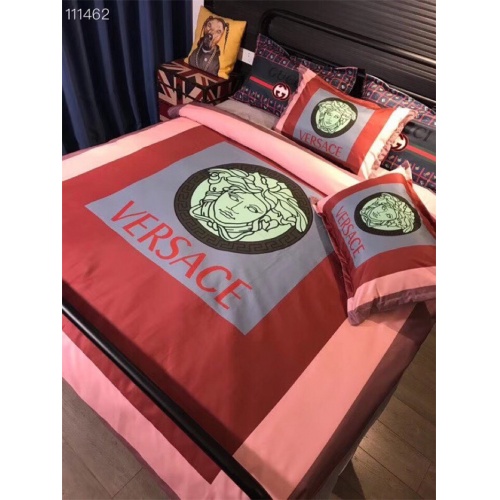 Versace Bedding #770855 $115.00 USD, Wholesale Replica Versace Bedding