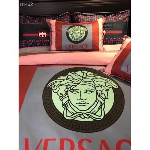 Replica Versace Bedding #770855 $115.00 USD for Wholesale
